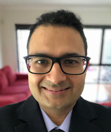 Atul Pandey Atul Pandey