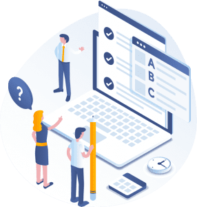 Online Testing